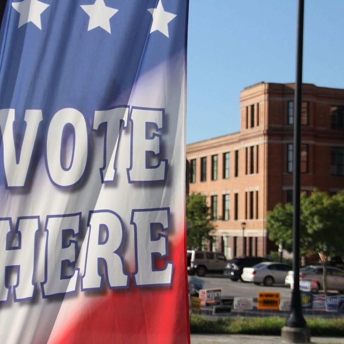 The Election Commission Chairman Is Hell-Bent on Getting His Way